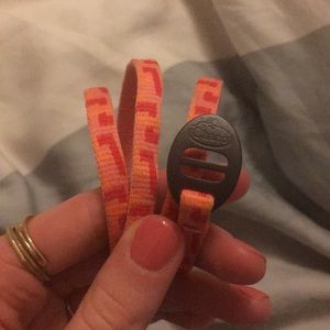 Chaco wrap around bracelet